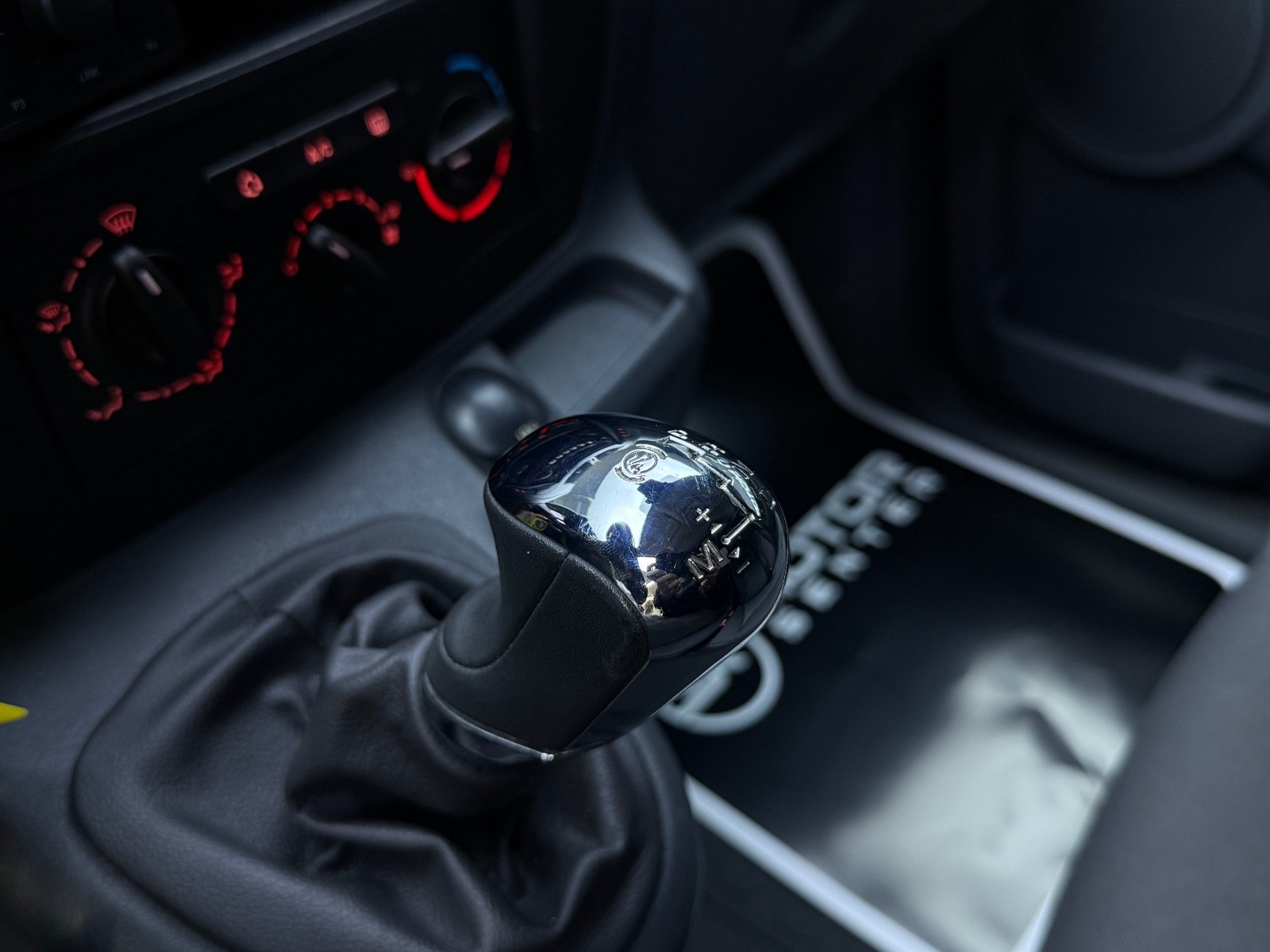 Hovedbilde av Citroen Jumpy