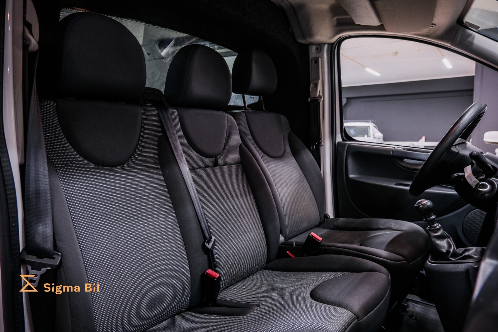 Bilde av Toyota Proace