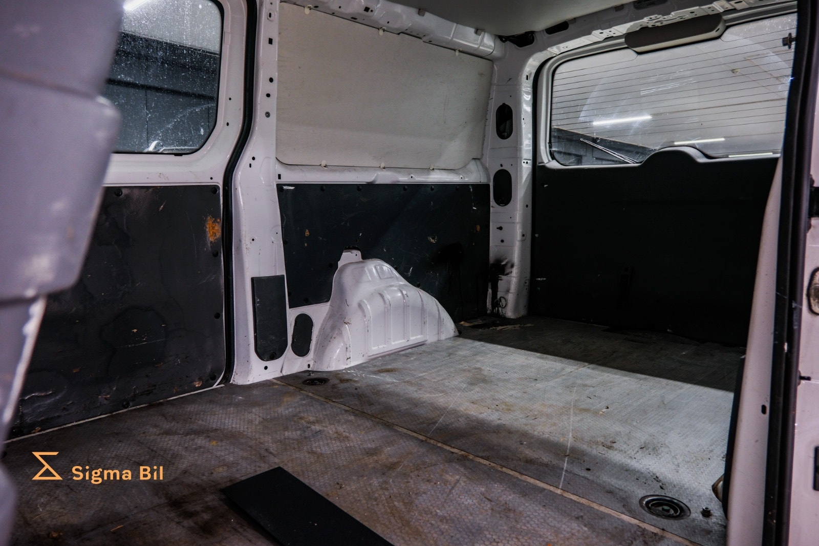 Bilde av Toyota Proace