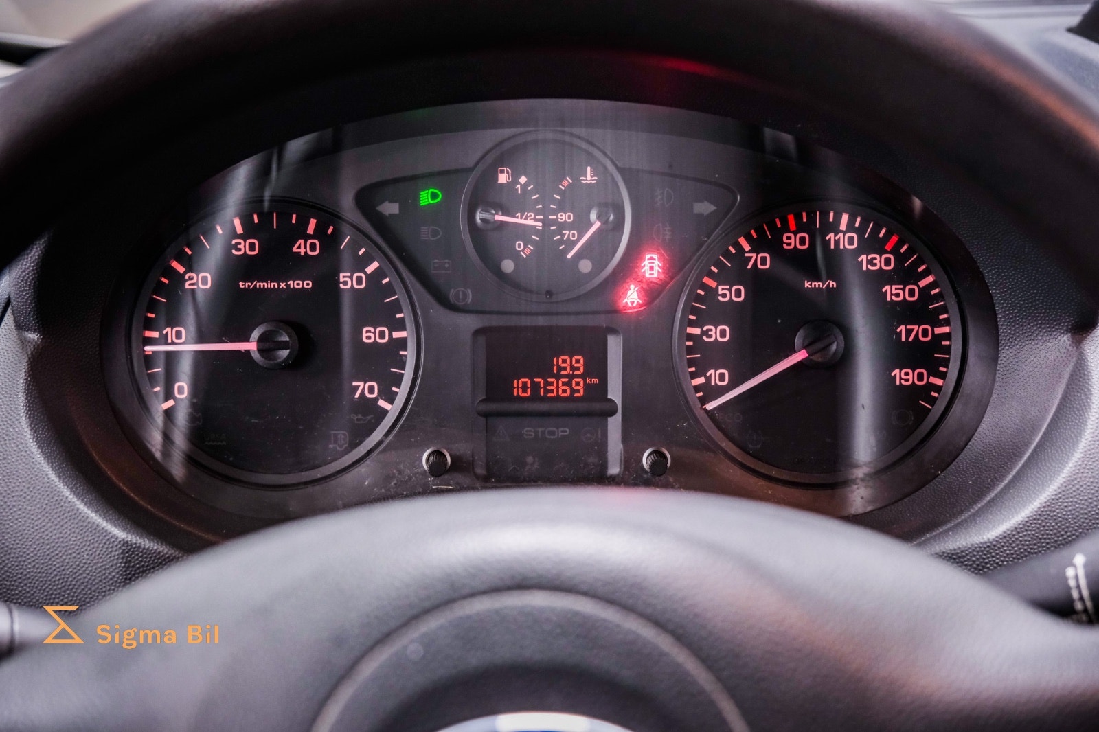 Bilde av Toyota Proace