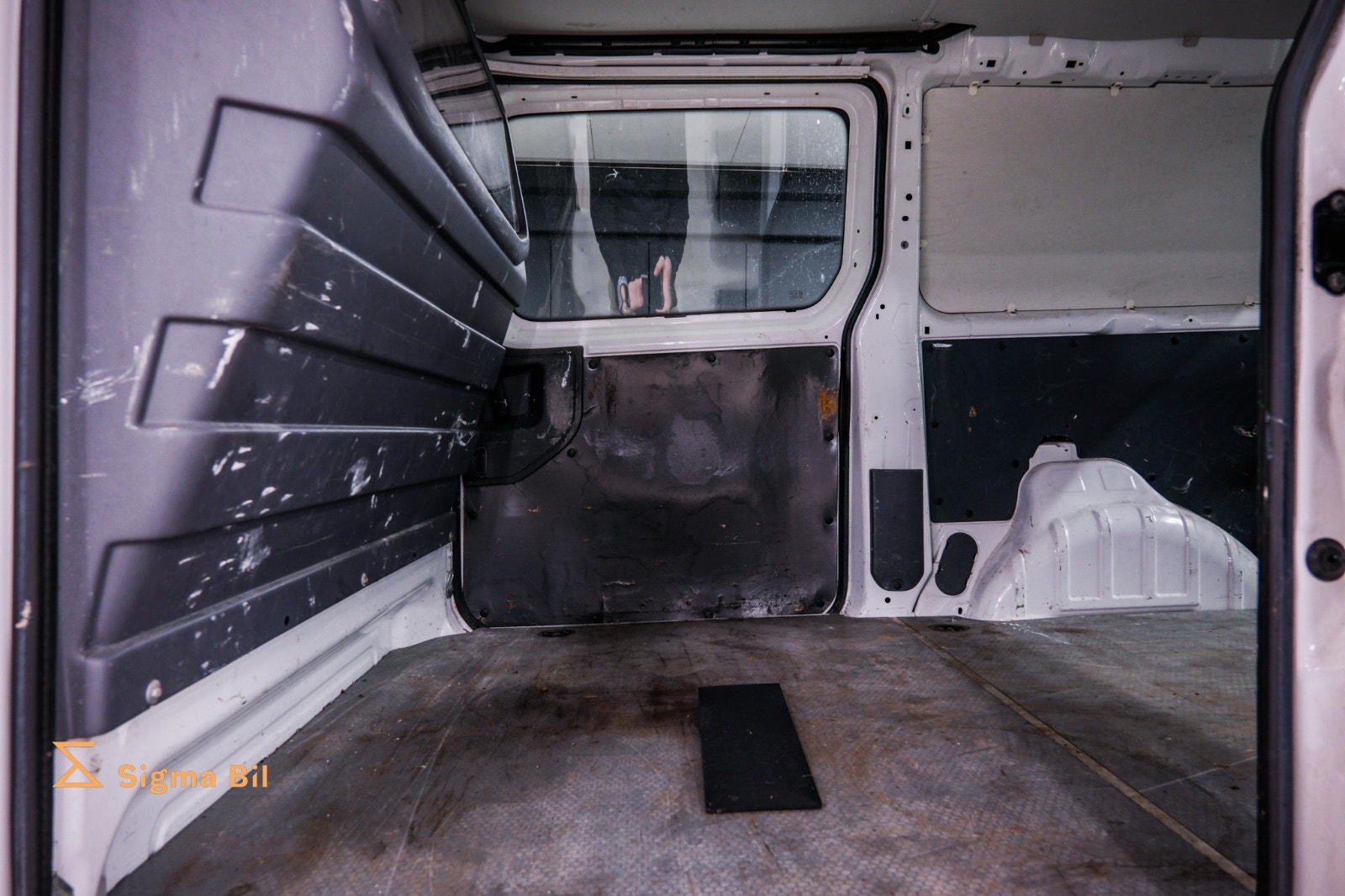 Bilde av Toyota Proace