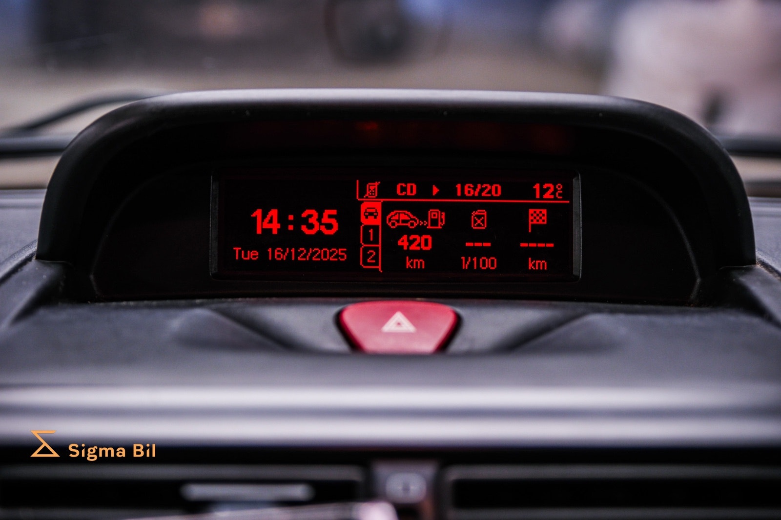 Bilde av Toyota Proace