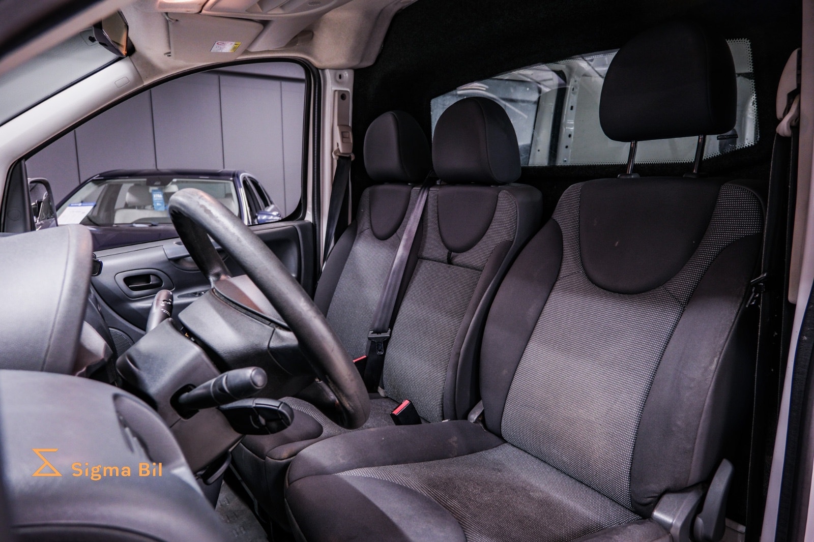 Bilde av Toyota Proace