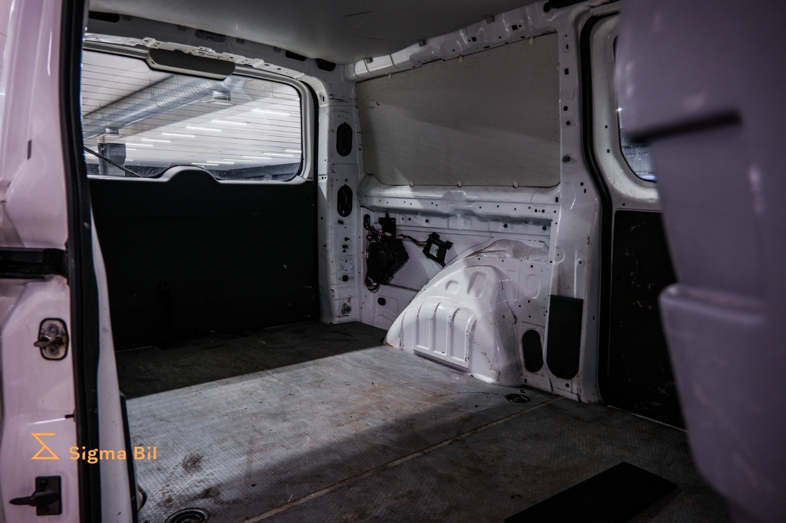 Bilde av Toyota Proace