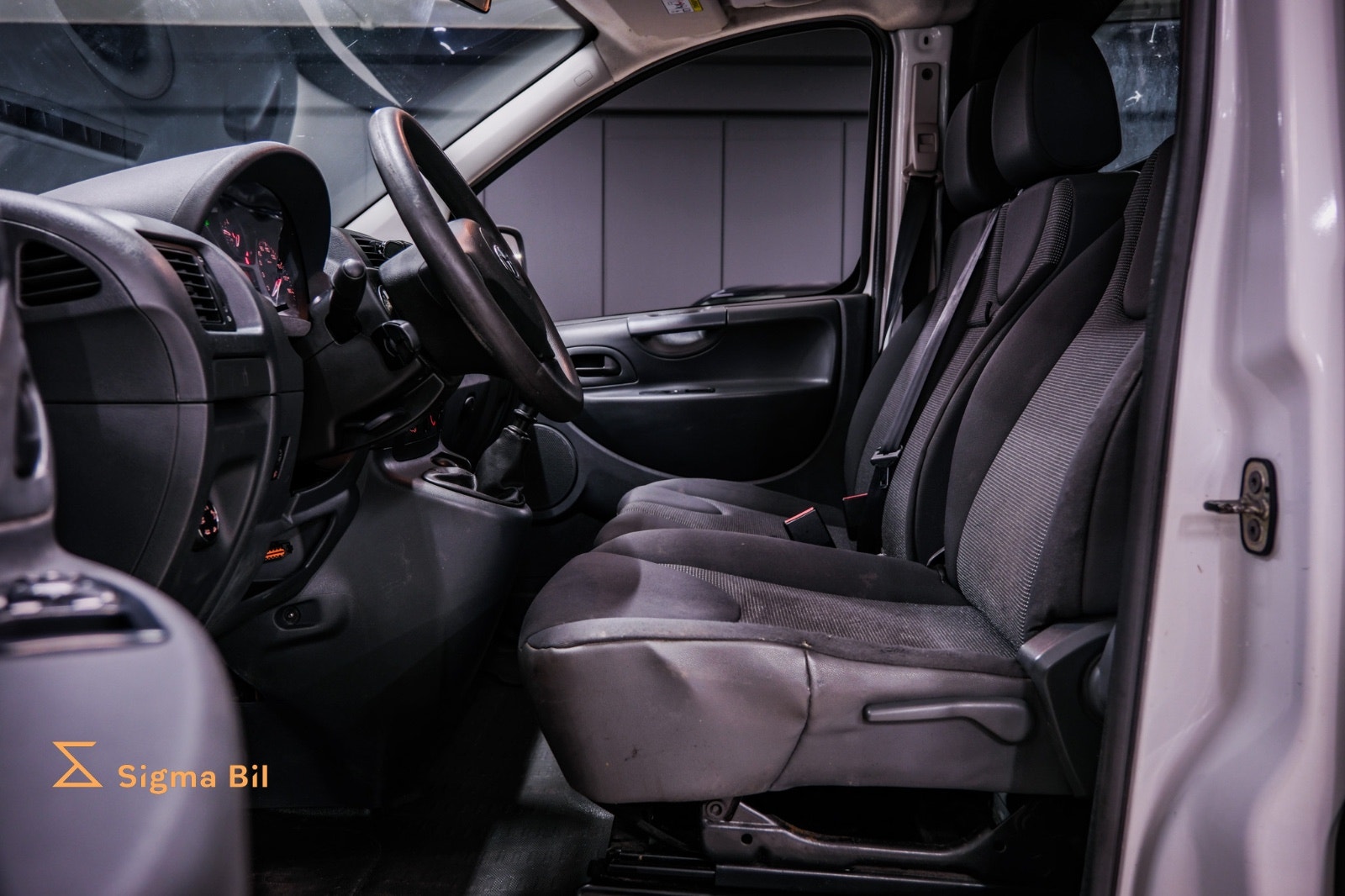 Bilde av Toyota Proace