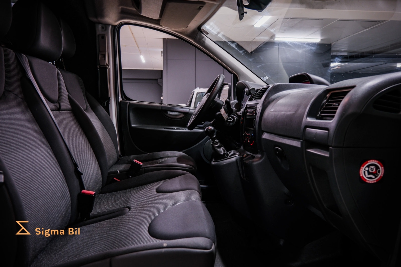 Bilde av Toyota Proace