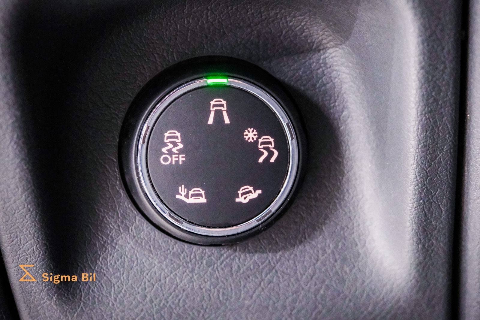 Bilde av Toyota Proace