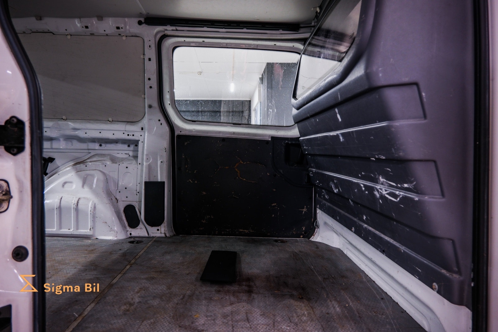 Bilde av Toyota Proace