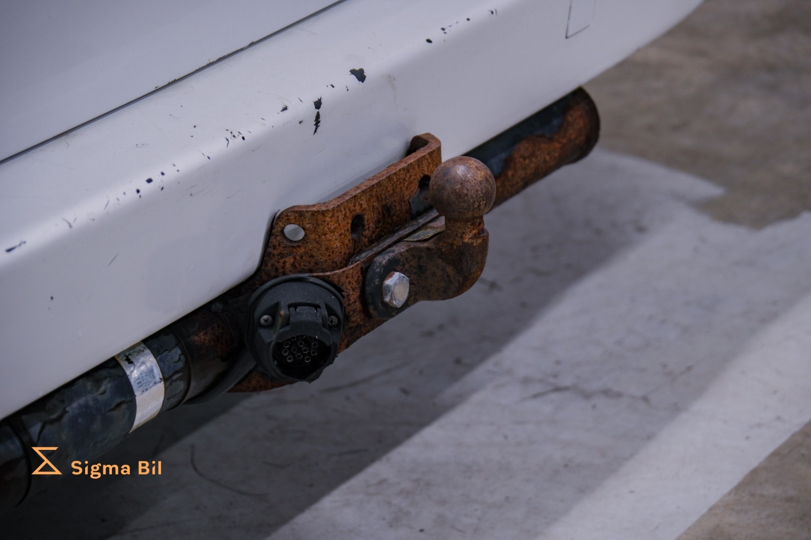 Bilde av Toyota Proace