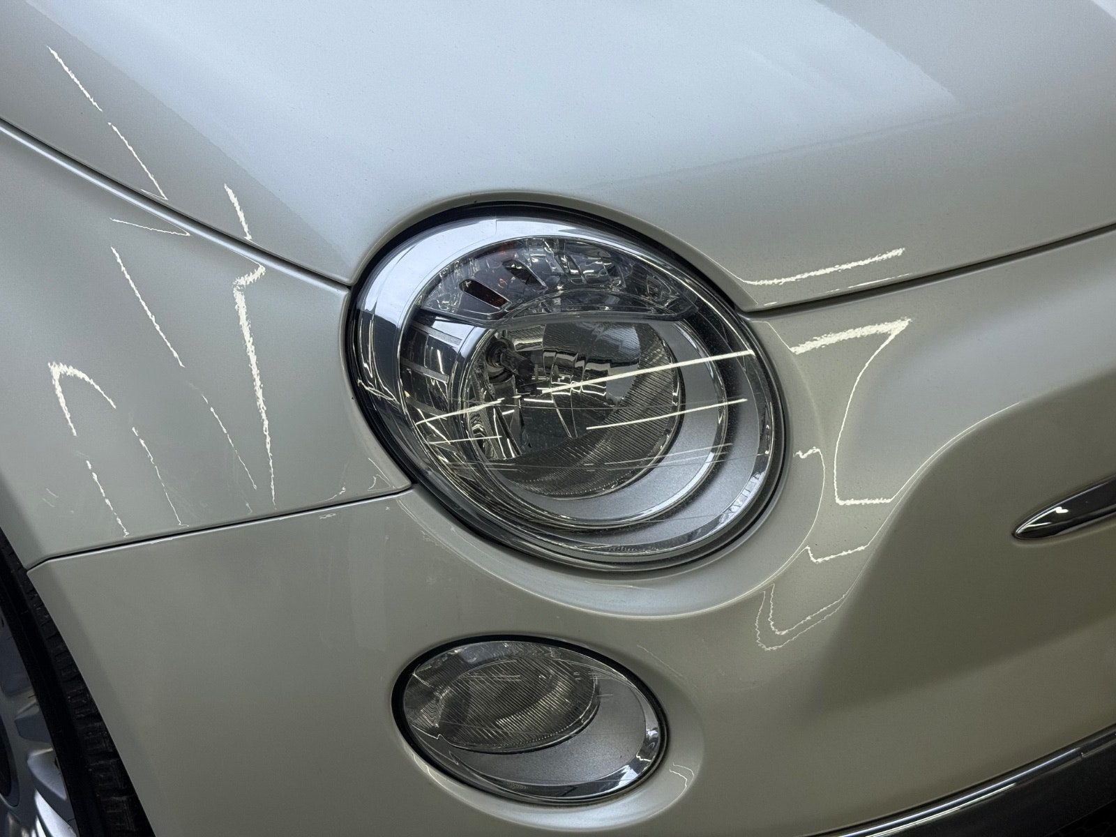 Hovedbilde av Fiat 500