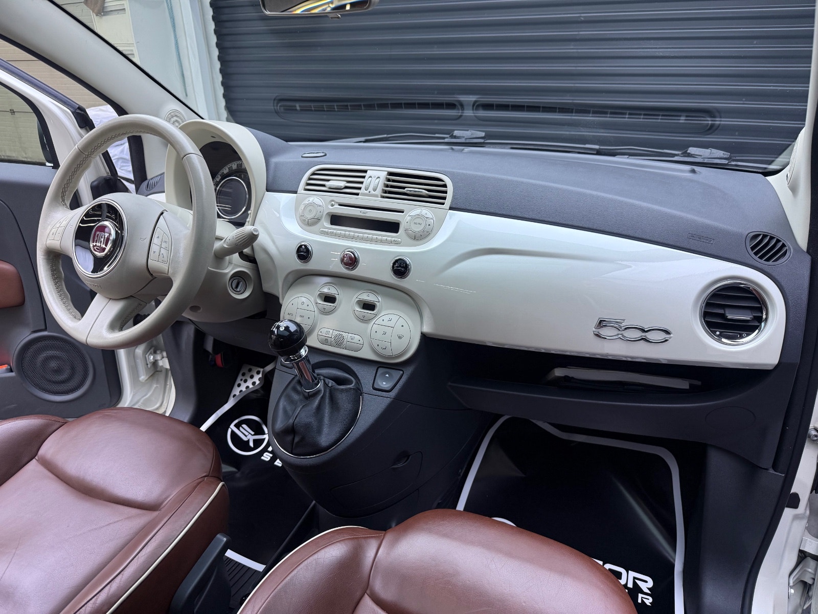 Hovedbilde av Fiat 500