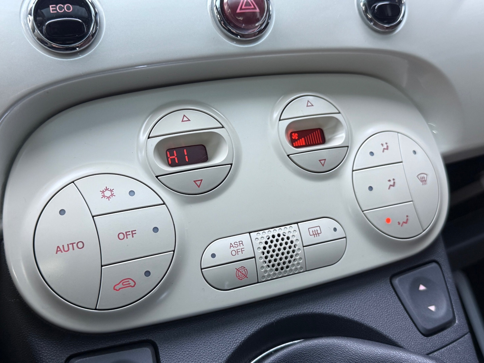 Hovedbilde av Fiat 500