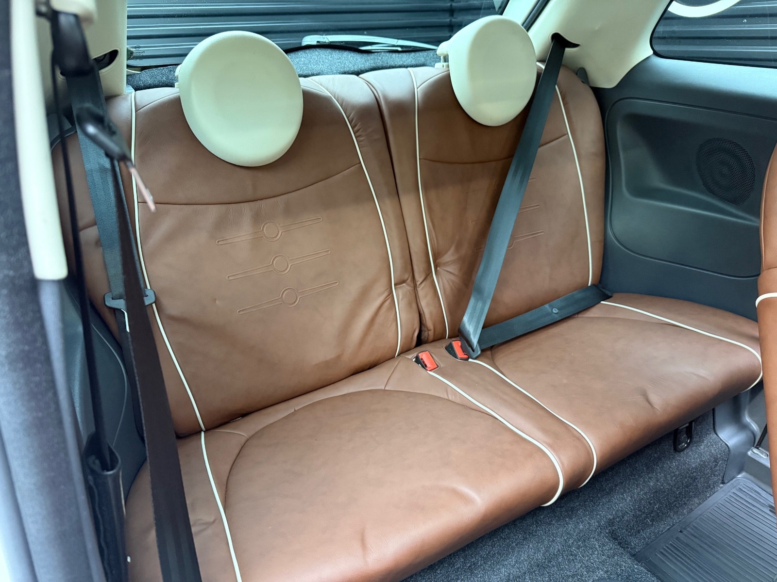 Hovedbilde av Fiat 500