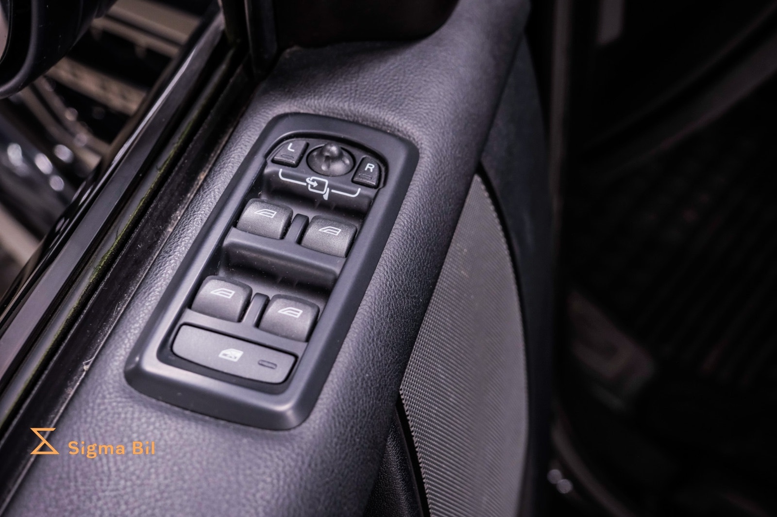 Bilde av Land Rover Discovery