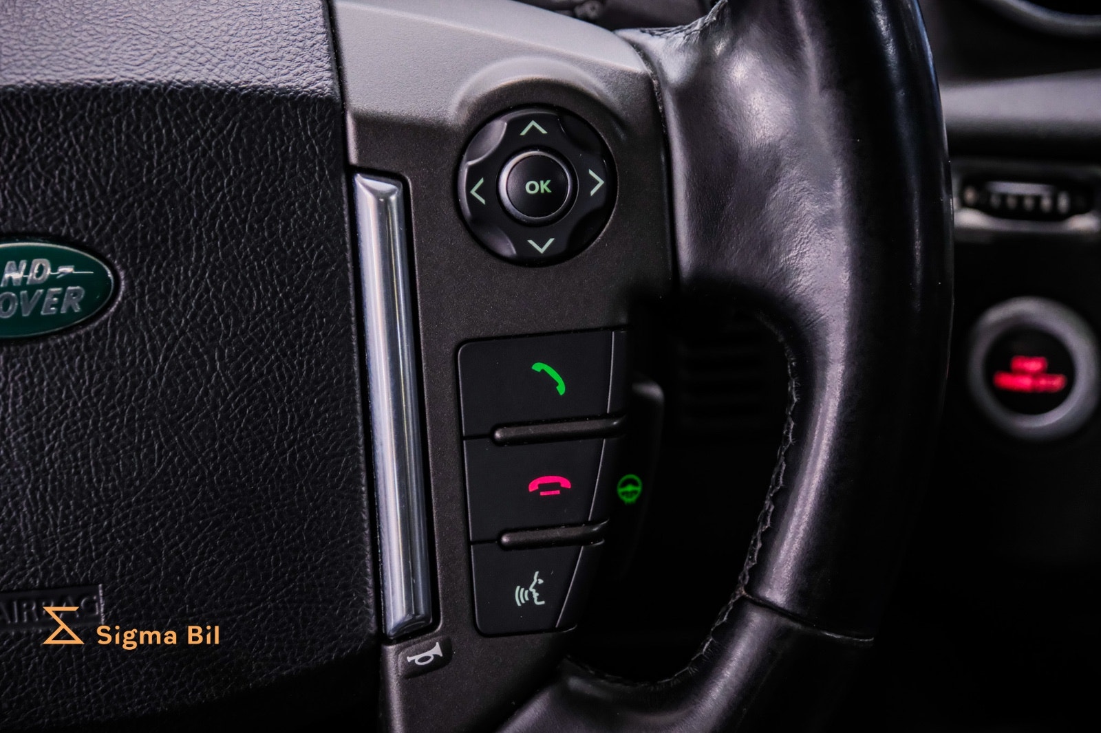 Bilde av Land Rover Discovery