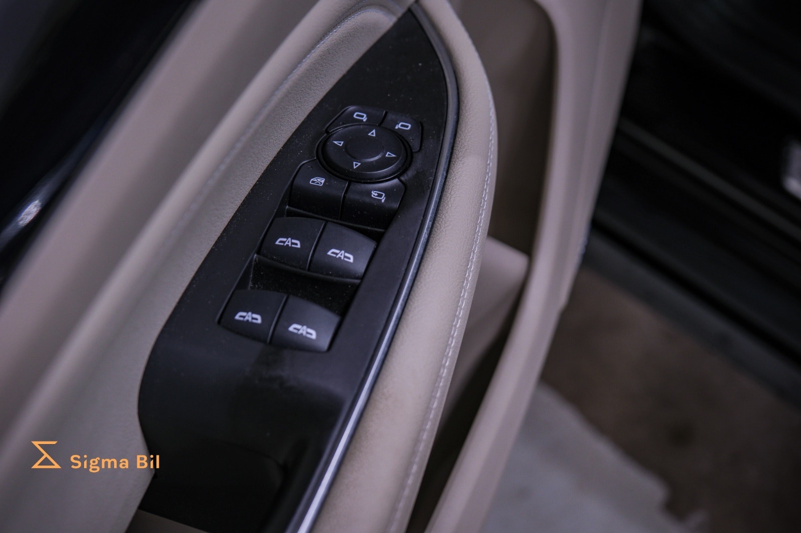 Bilde av Opel Insignia