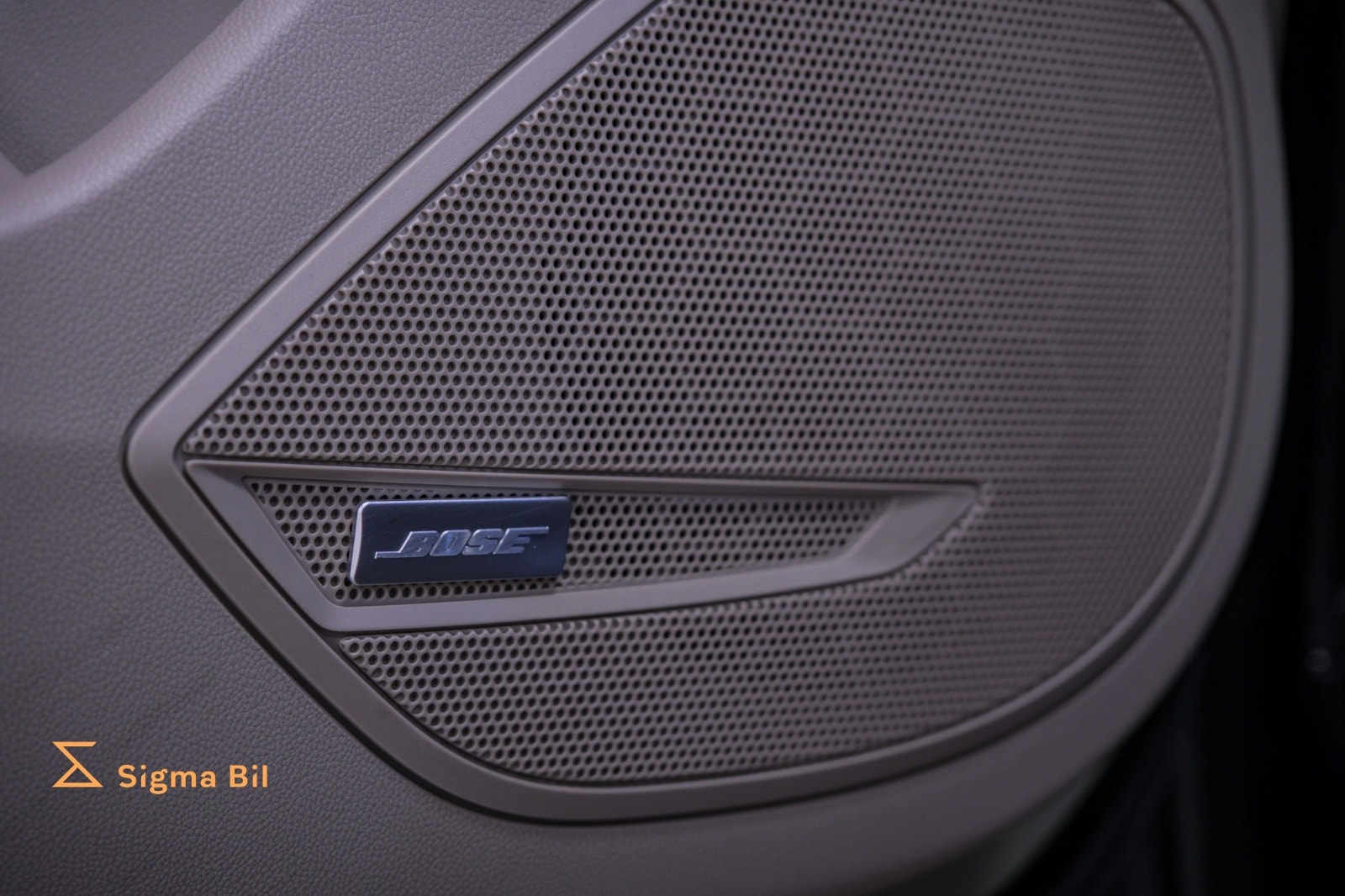 Bilde av Opel Insignia