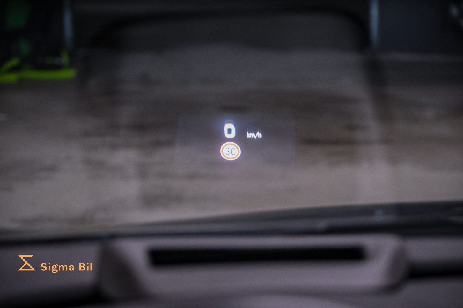 Bilde av Opel Insignia