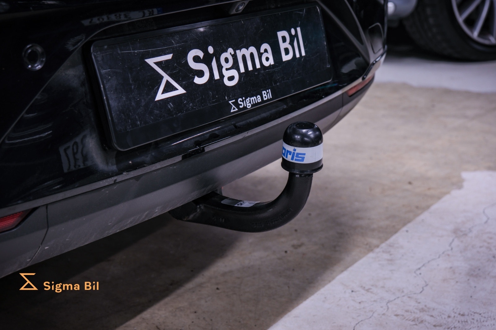 Bilde av Opel Insignia