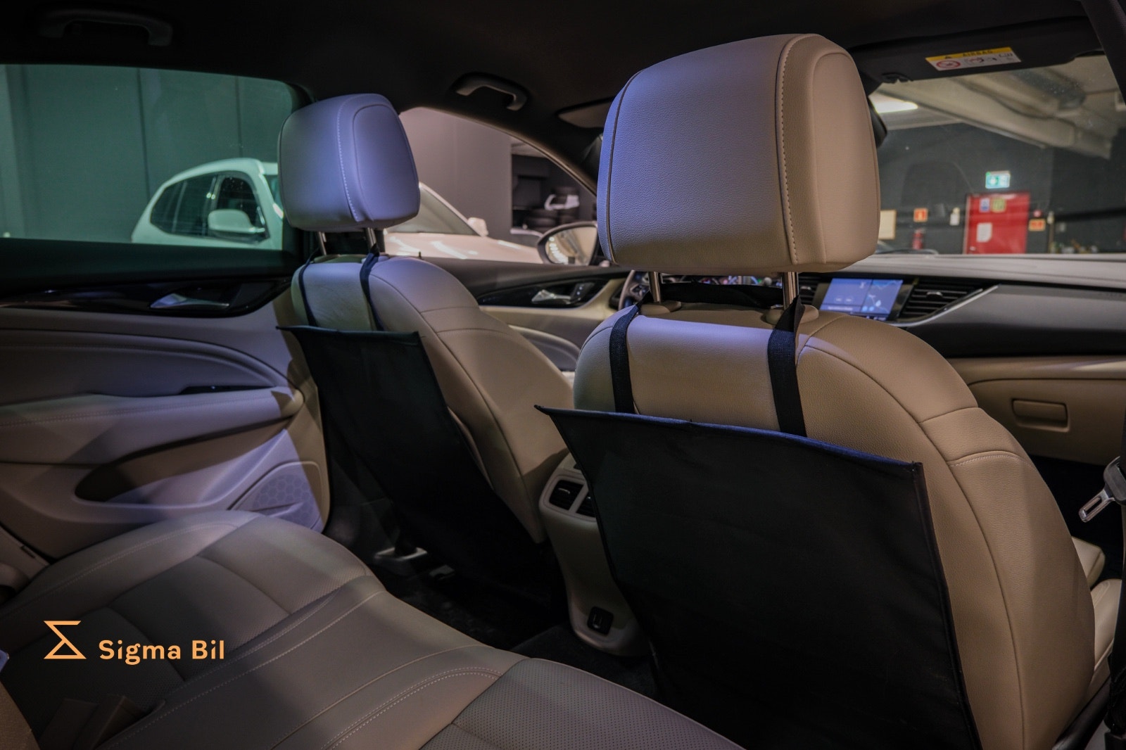 Bilde av Opel Insignia