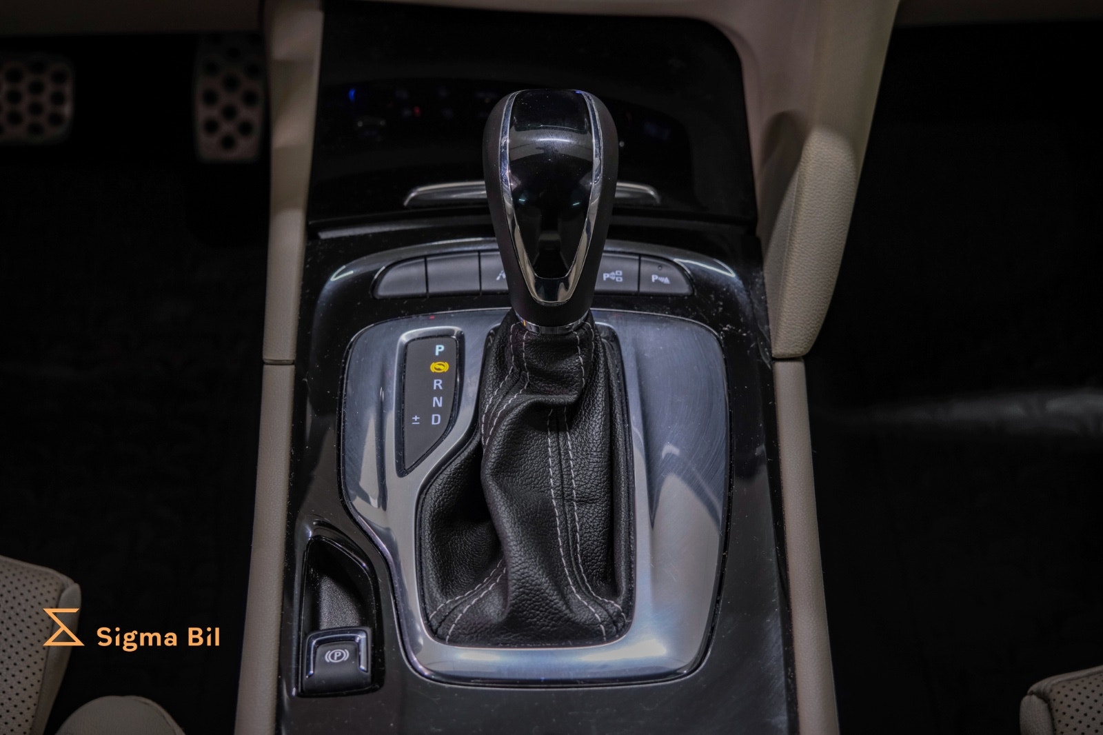 Bilde av Opel Insignia