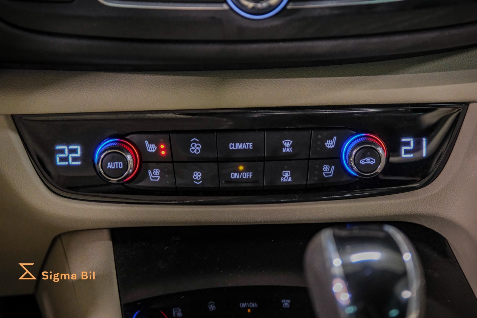 Bilde av Opel Insignia