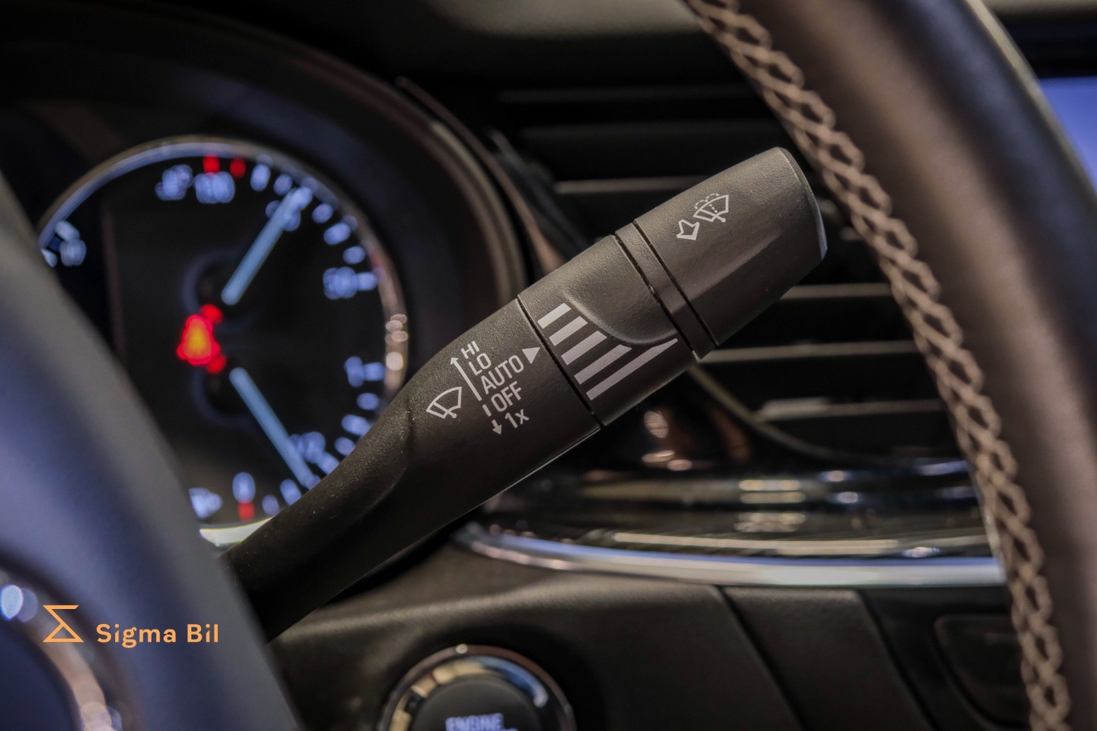 Bilde av Opel Insignia