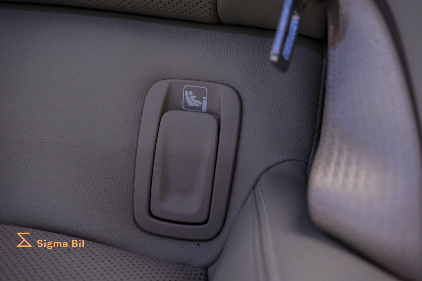 Bilde av Opel Insignia