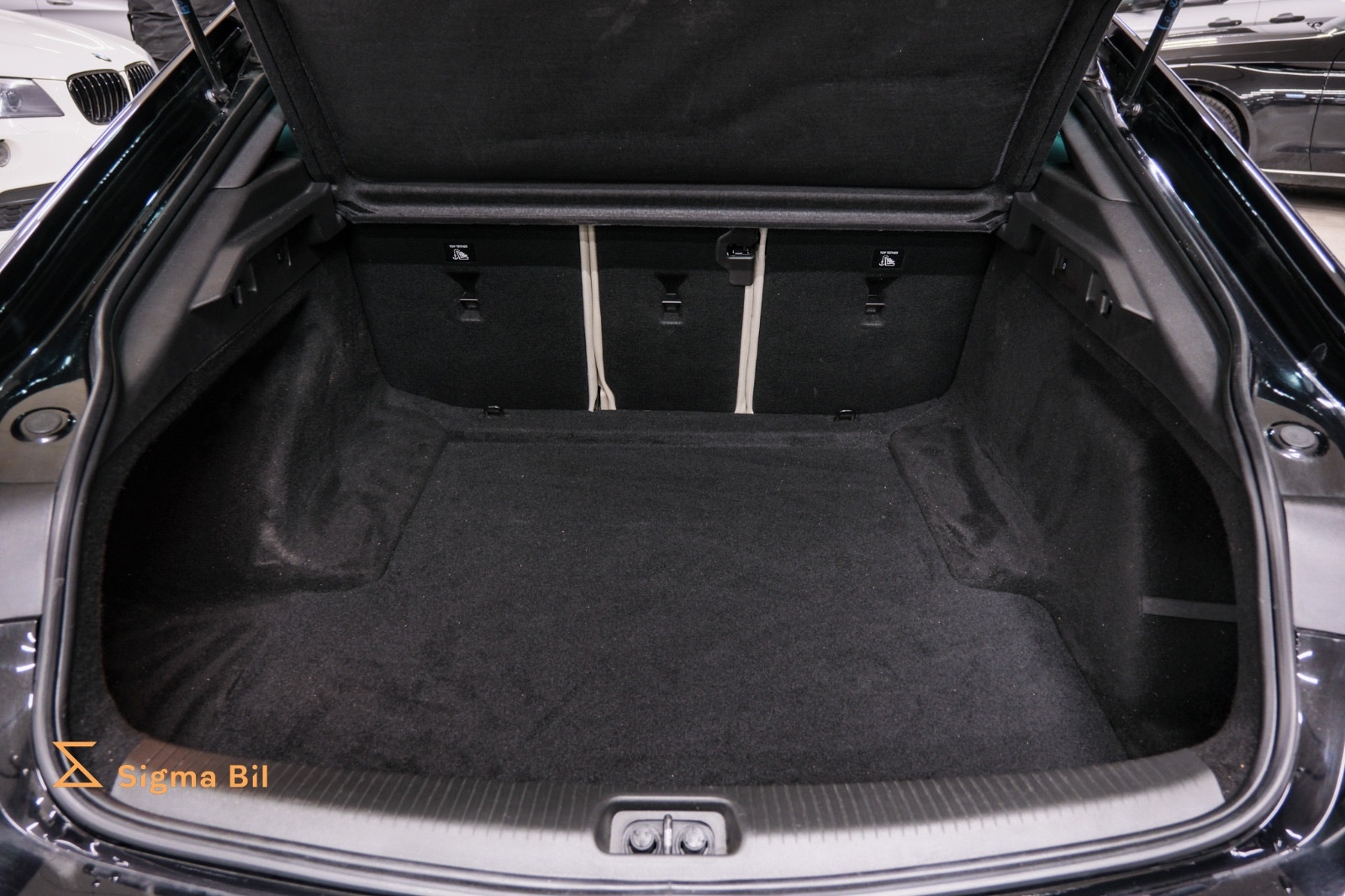 Bilde av Opel Insignia