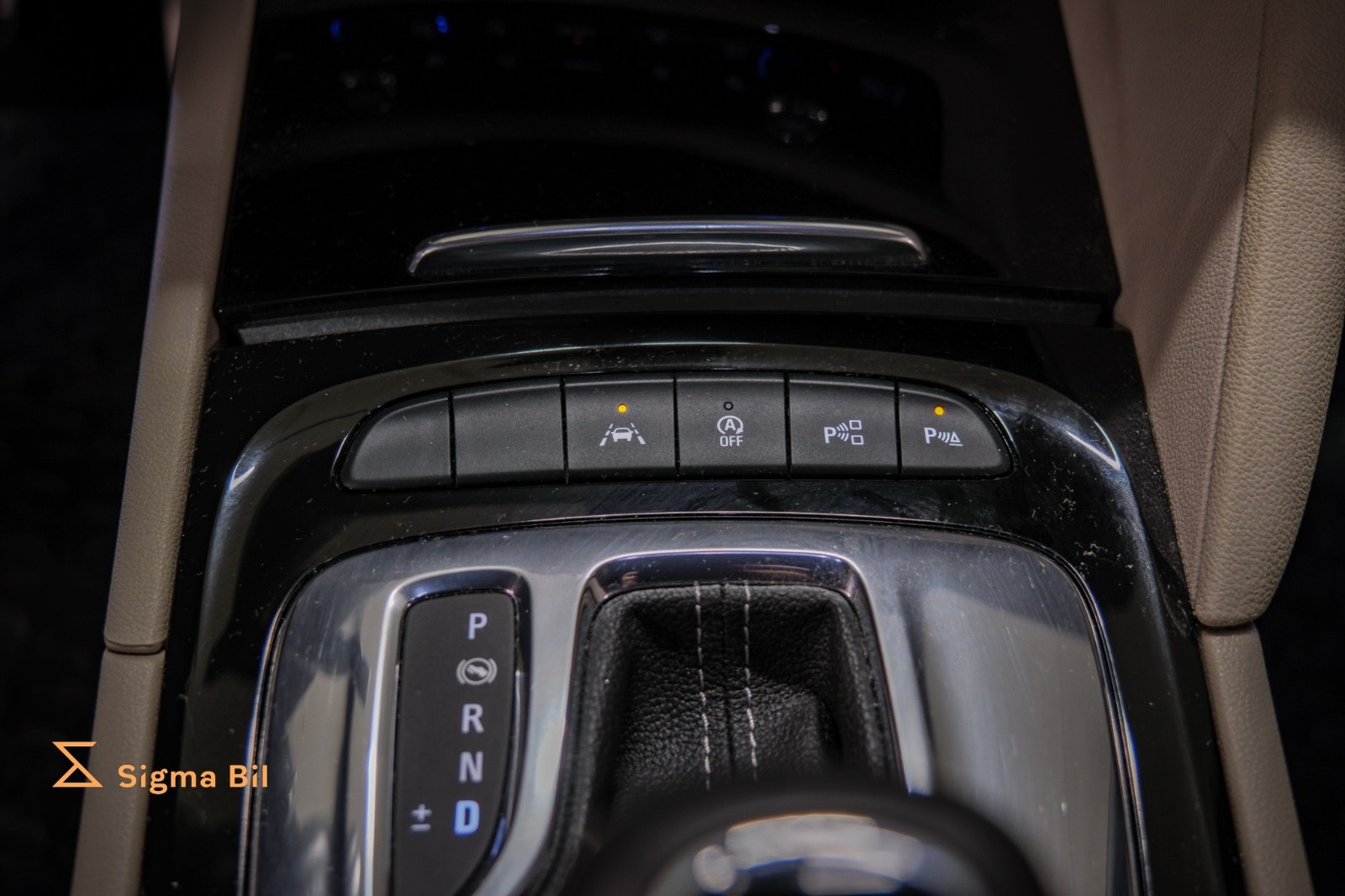 Bilde av Opel Insignia