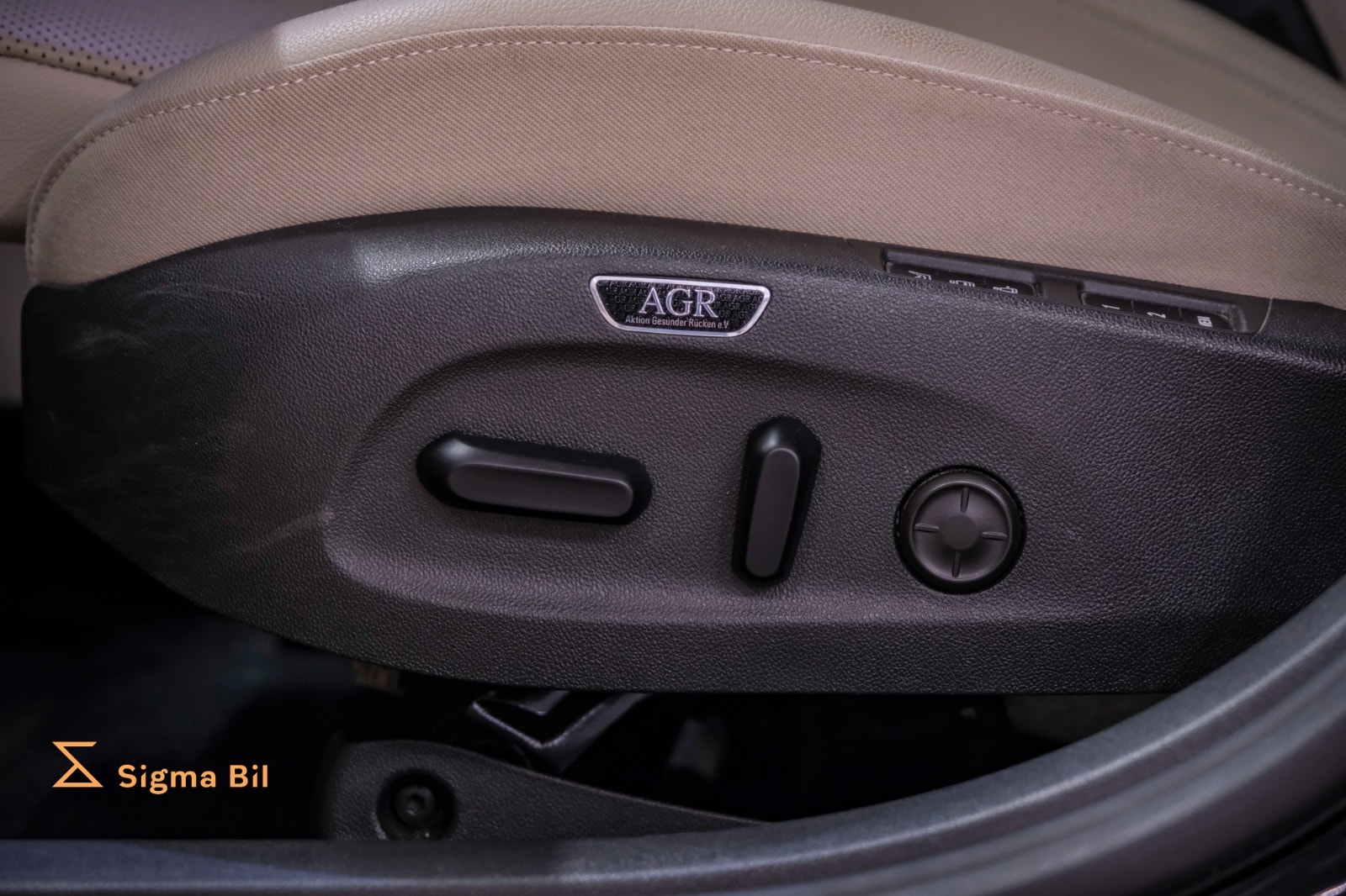 Bilde av Opel Insignia