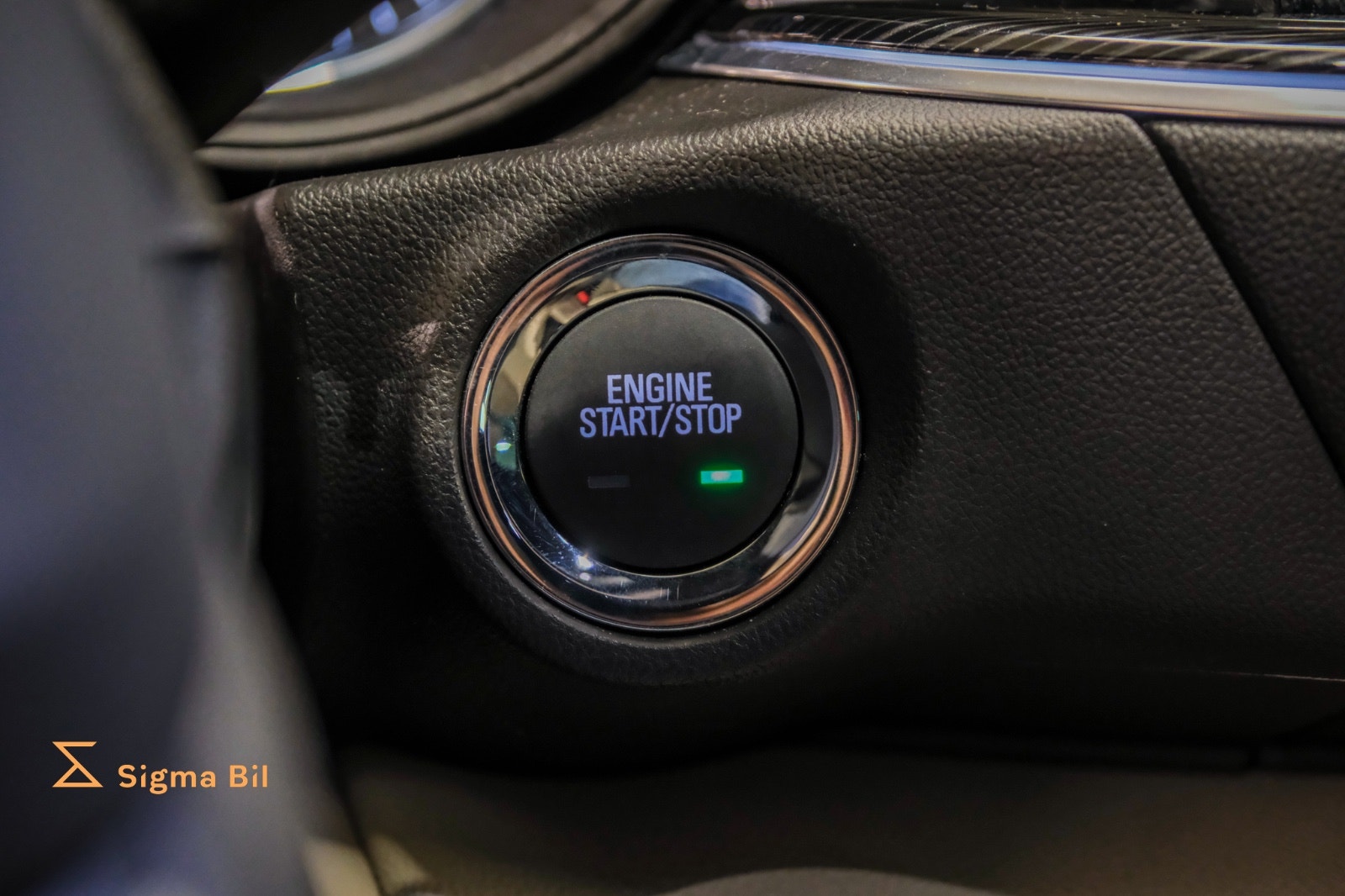 Bilde av Opel Insignia