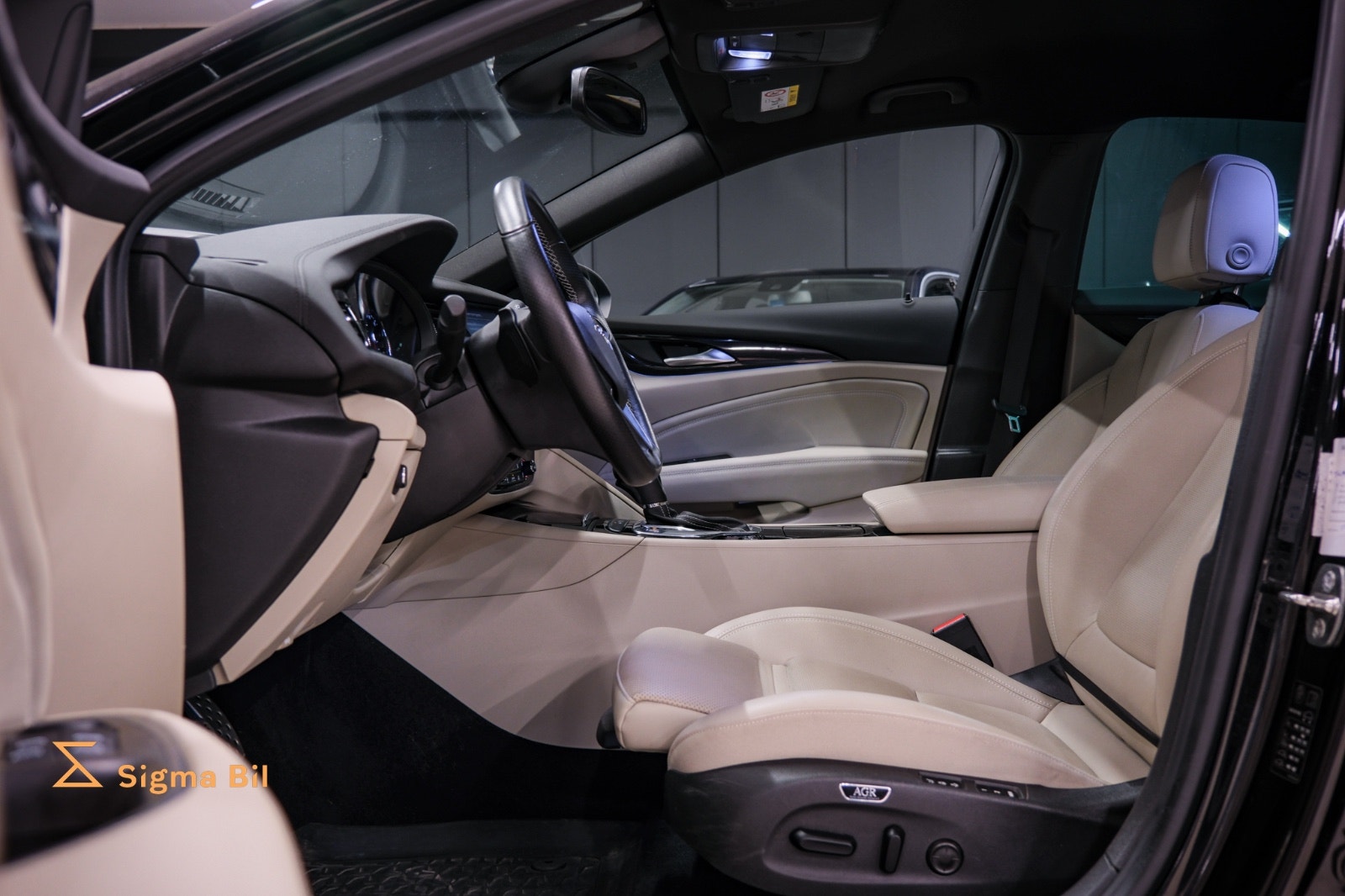 Bilde av Opel Insignia