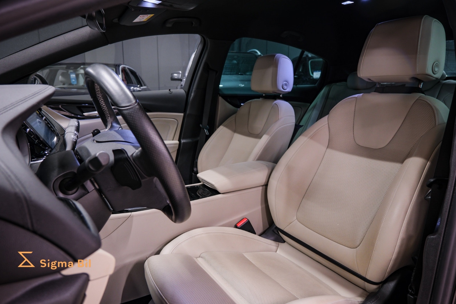 Bilde av Opel Insignia