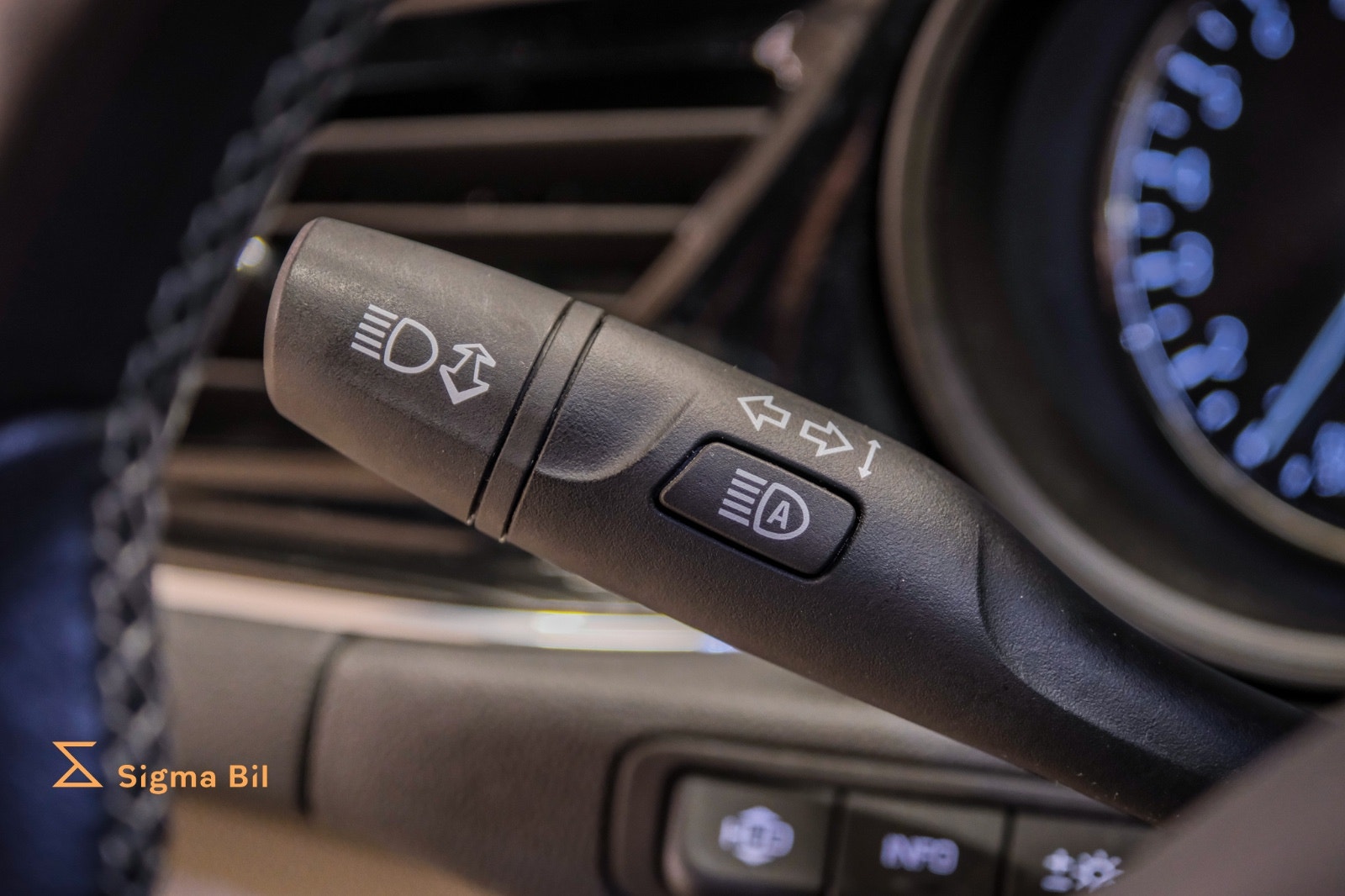 Bilde av Opel Insignia