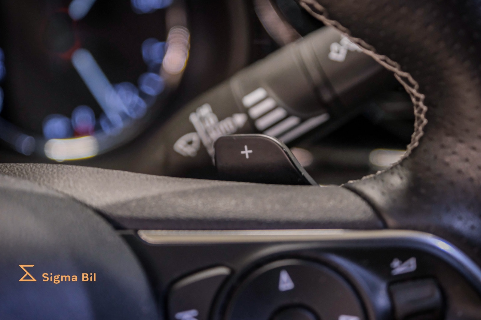 Bilde av Opel Insignia