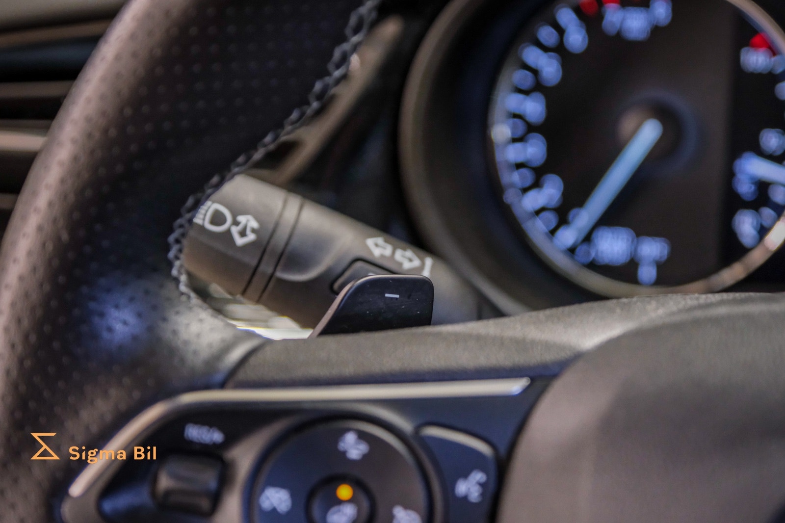 Bilde av Opel Insignia