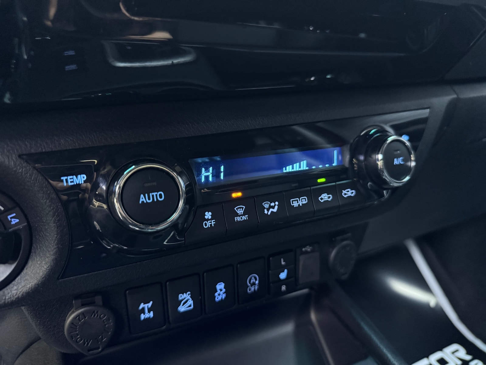 Hovedbilde av Toyota HiLux