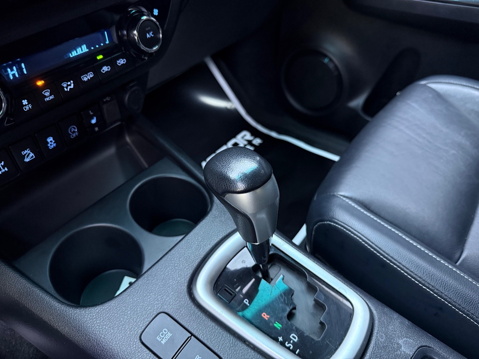 Hovedbilde av Toyota HiLux