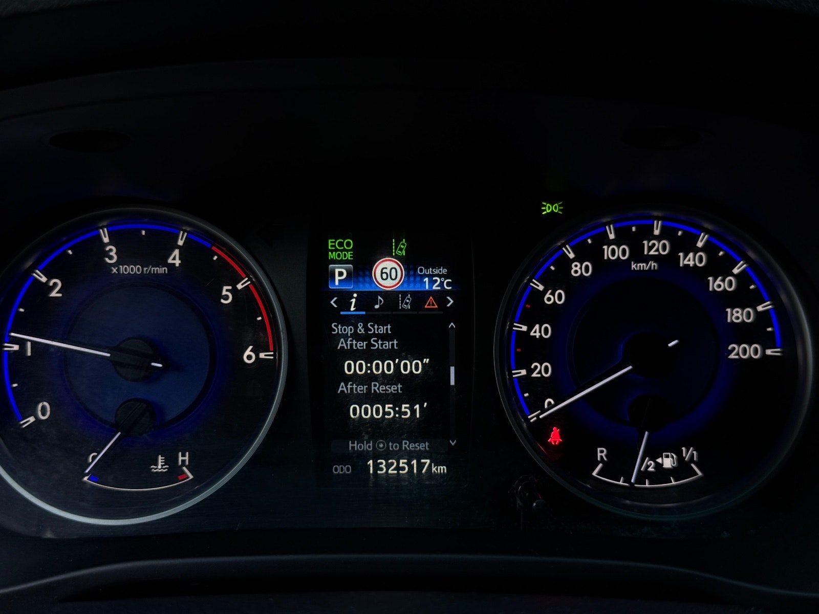 Hovedbilde av Toyota HiLux