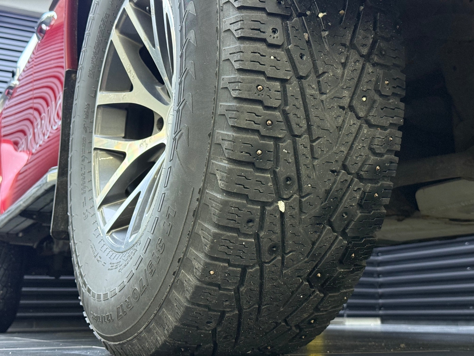 Hovedbilde av Toyota HiLux