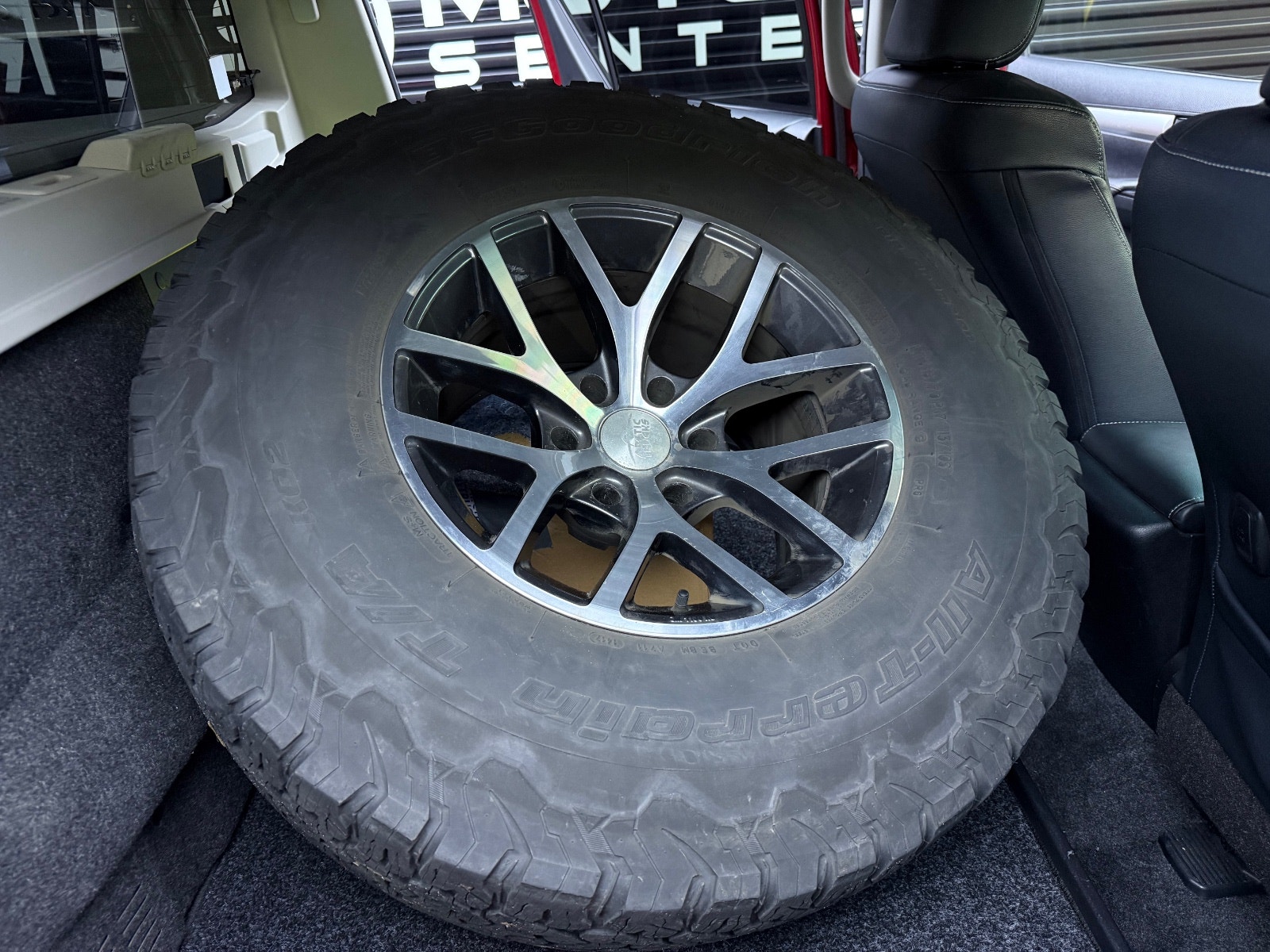 Hovedbilde av Toyota HiLux