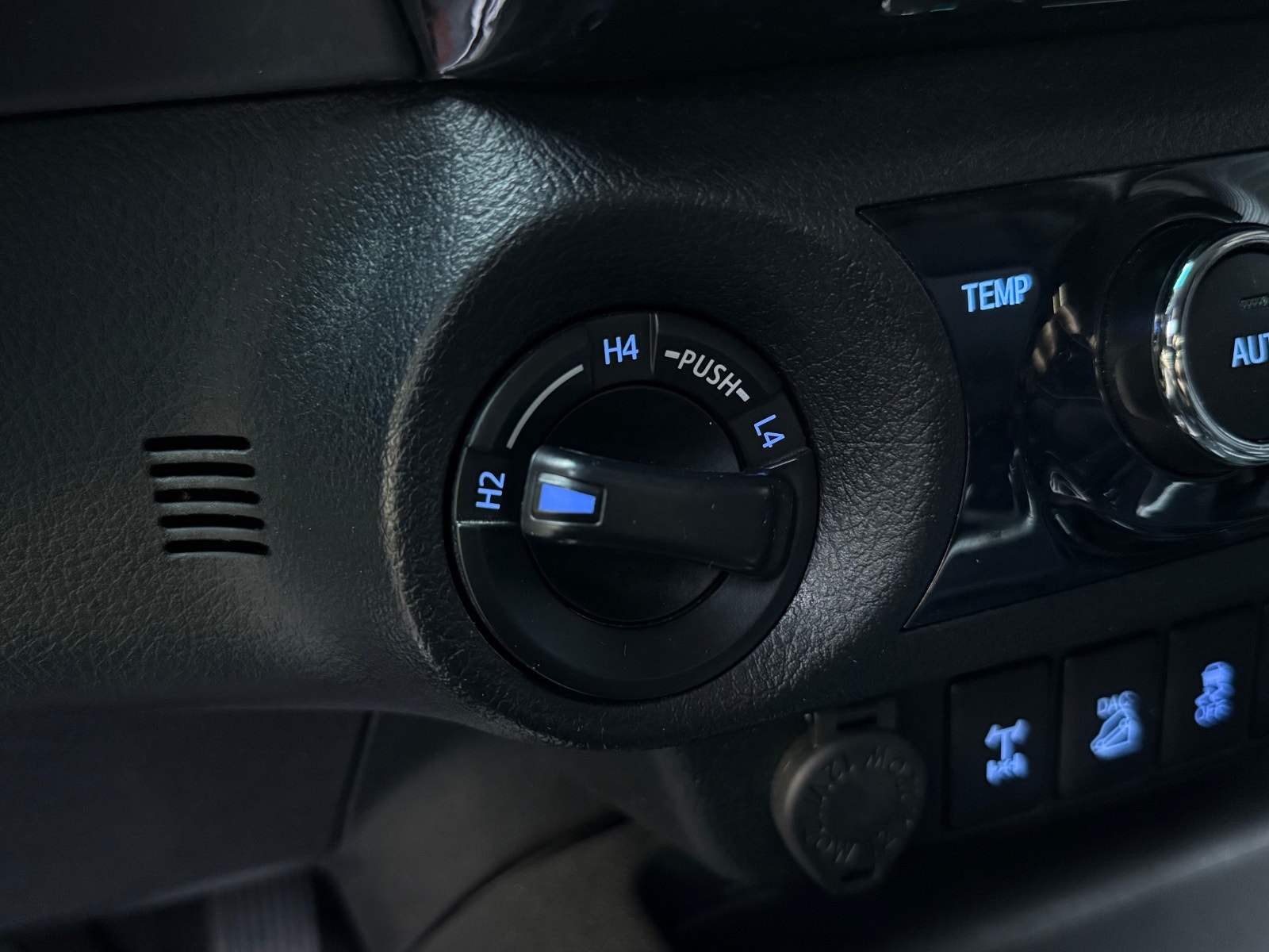 Hovedbilde av Toyota HiLux