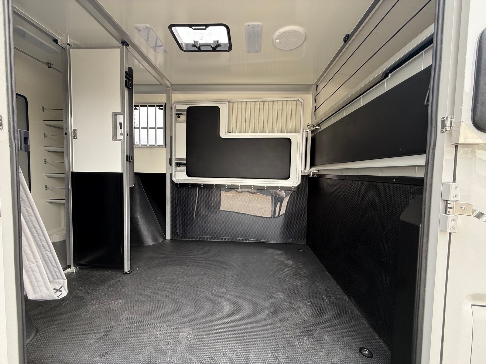 AKX Opel Movano 4,25t - HØSTKAMPANJE! – bilde 9