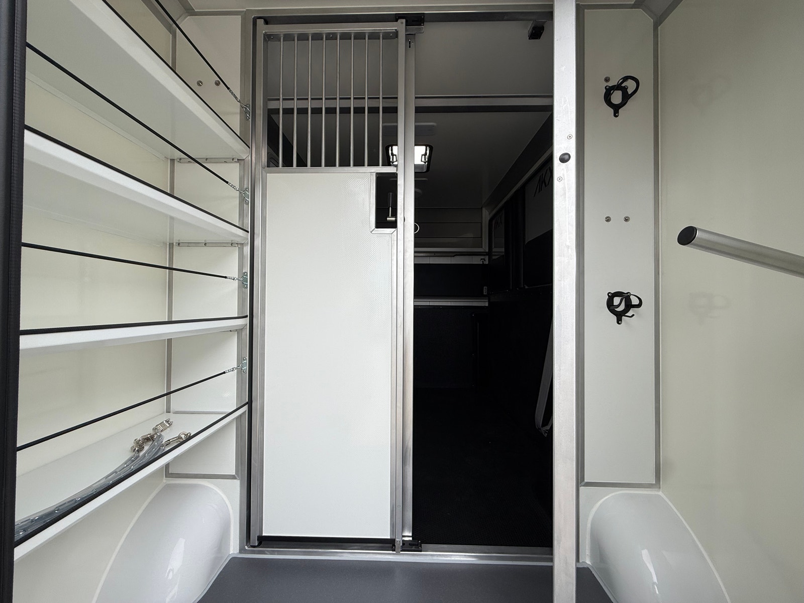AKX Opel Movano 4,25t - HØSTKAMPANJE! – bilde 8