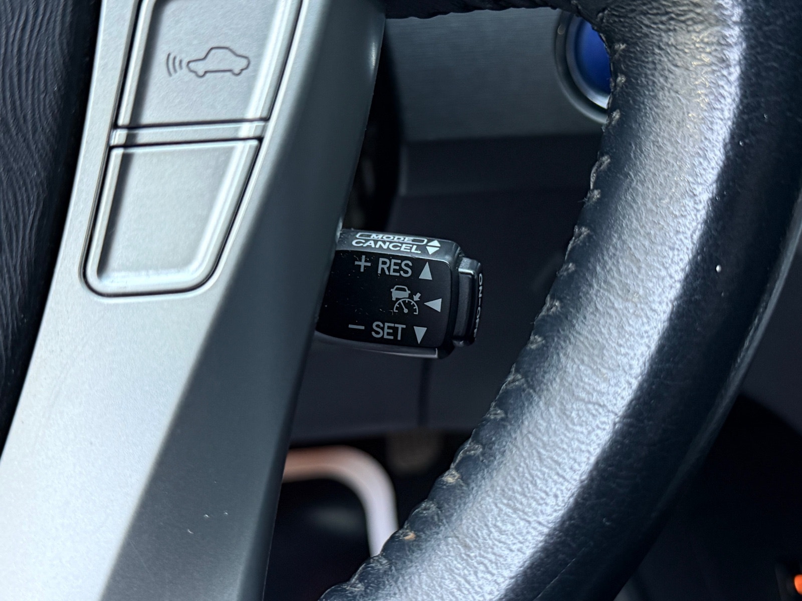 Hovedbilde av Toyota Prius