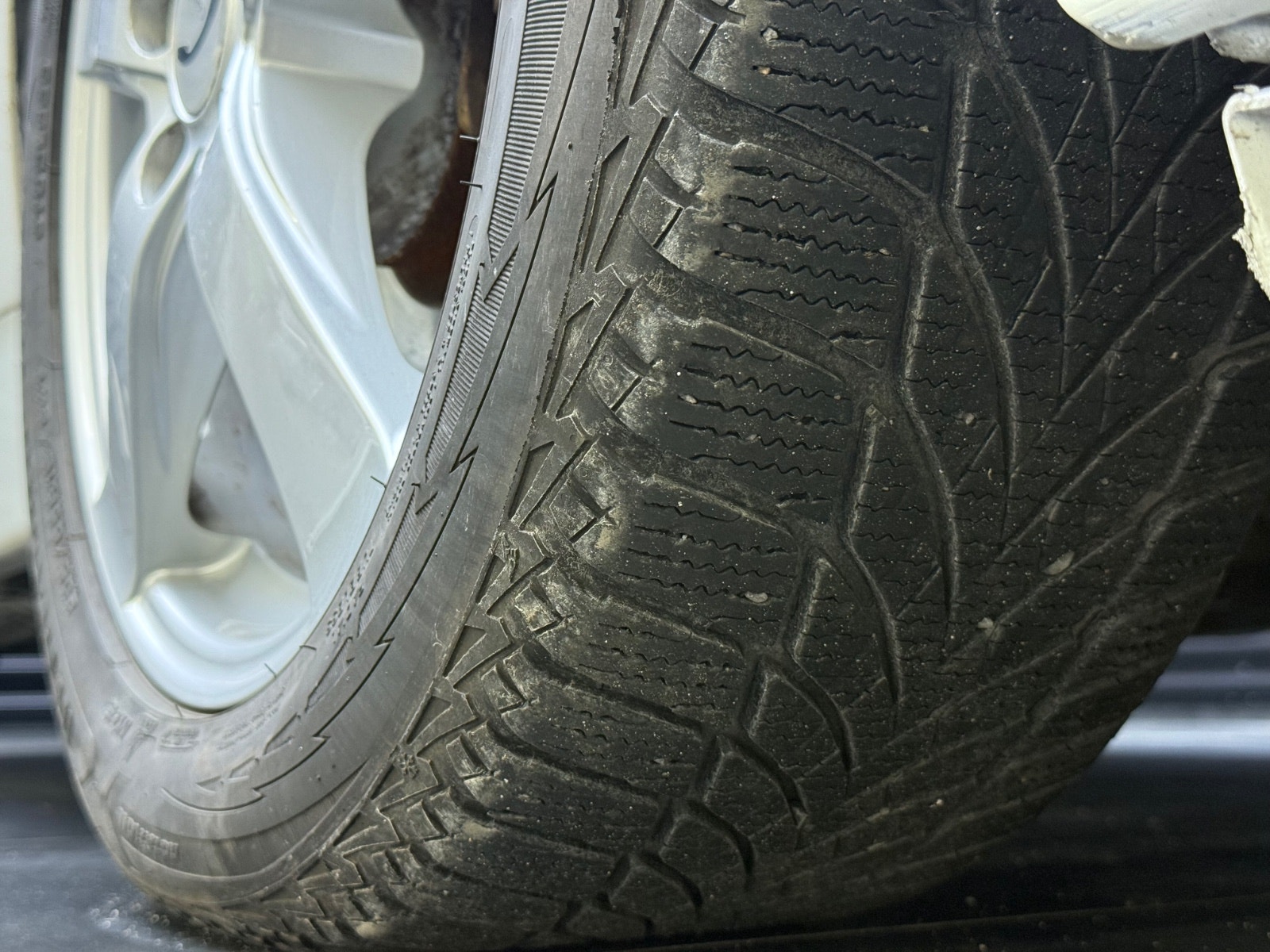 Hovedbilde av Toyota Prius