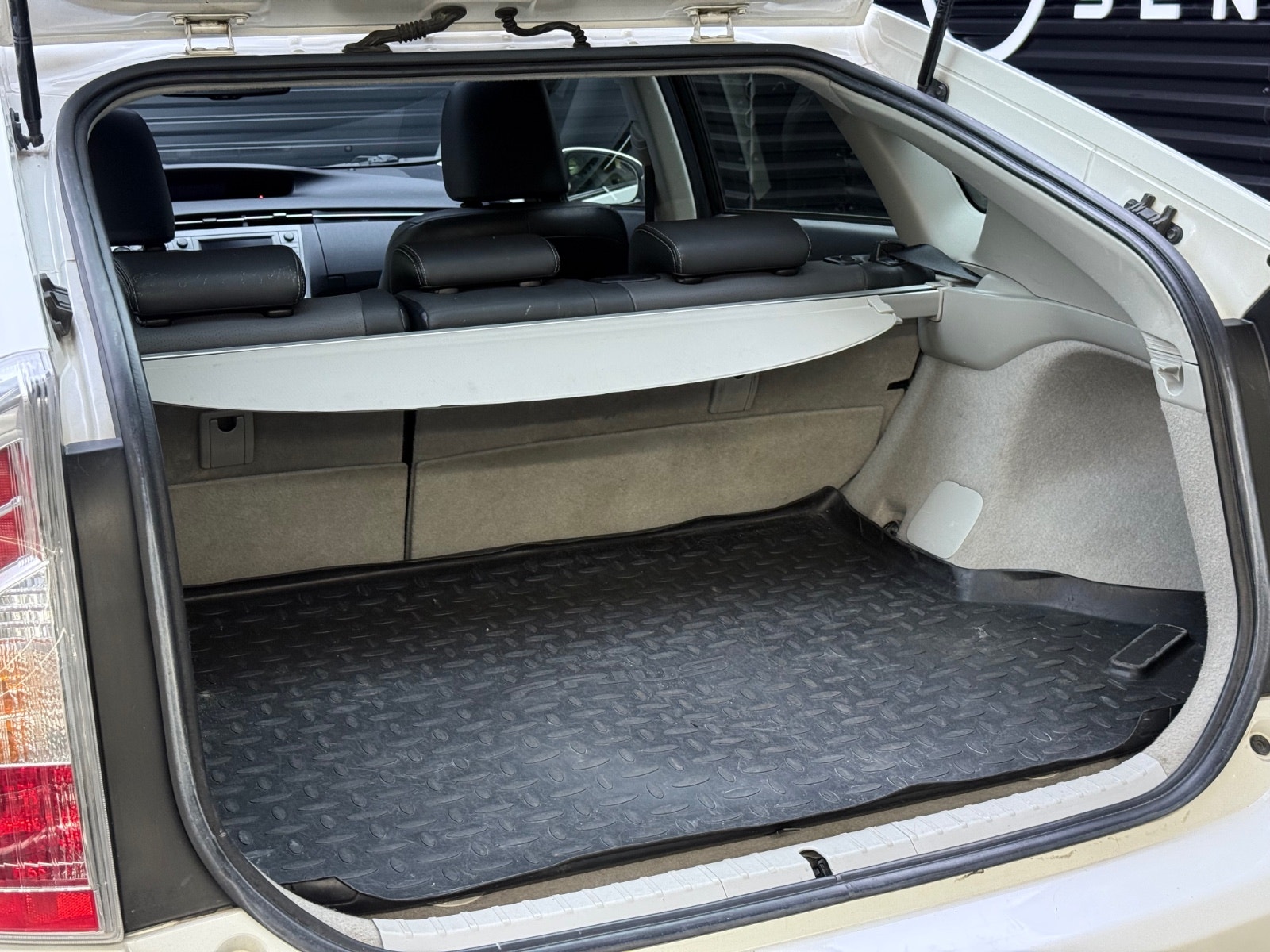 Hovedbilde av Toyota Prius