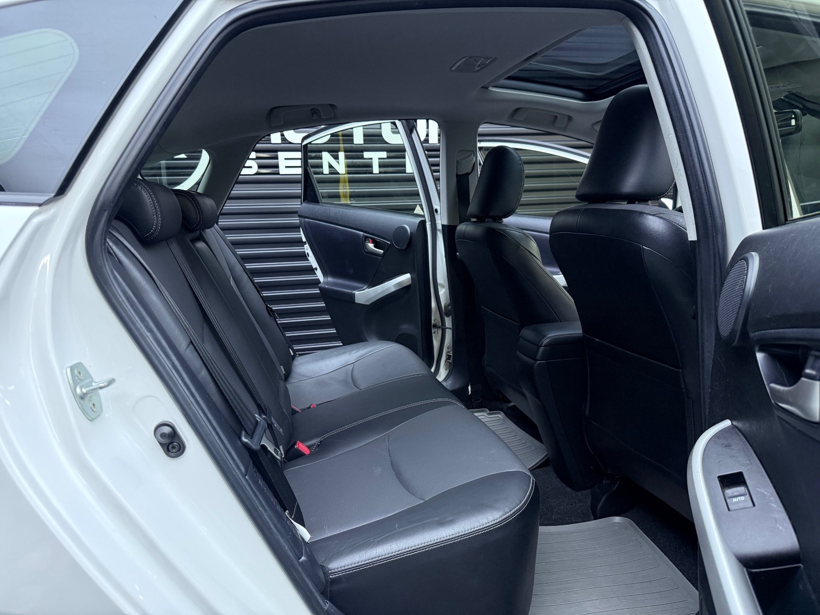 Hovedbilde av Toyota Prius