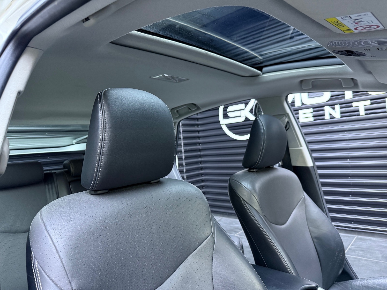 Hovedbilde av Toyota Prius